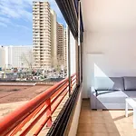 Loix Mar Apartment 1-C Levante Beach